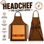 The Headchef™ Apron