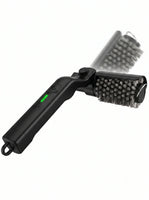 GrillBrusher Fold Pro™ 2nd Gen