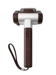 GrillBrusher Basic™ – Brown