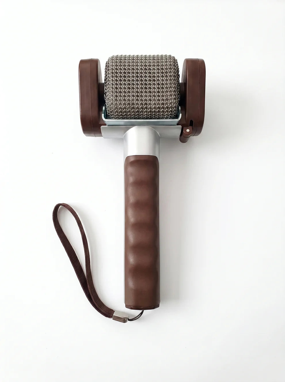 GrillBrusher Basic™ – Brown