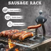 GRILLGAINS™ - Unleash the Laughter at Your Next BBQ!